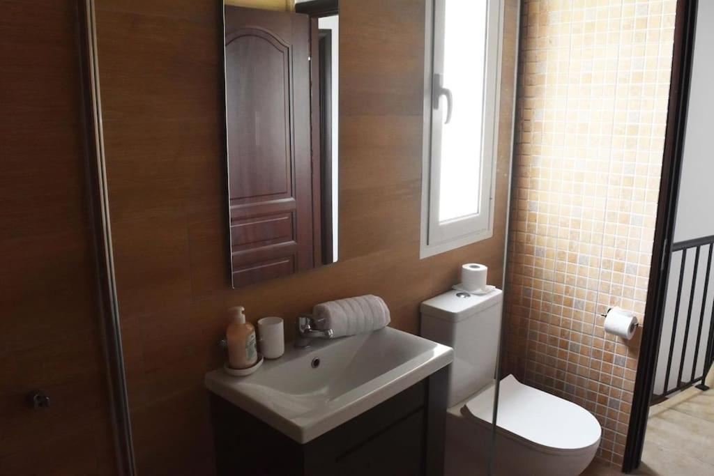 Villa Arcadia Agrilia Dış mekan fotoğraf