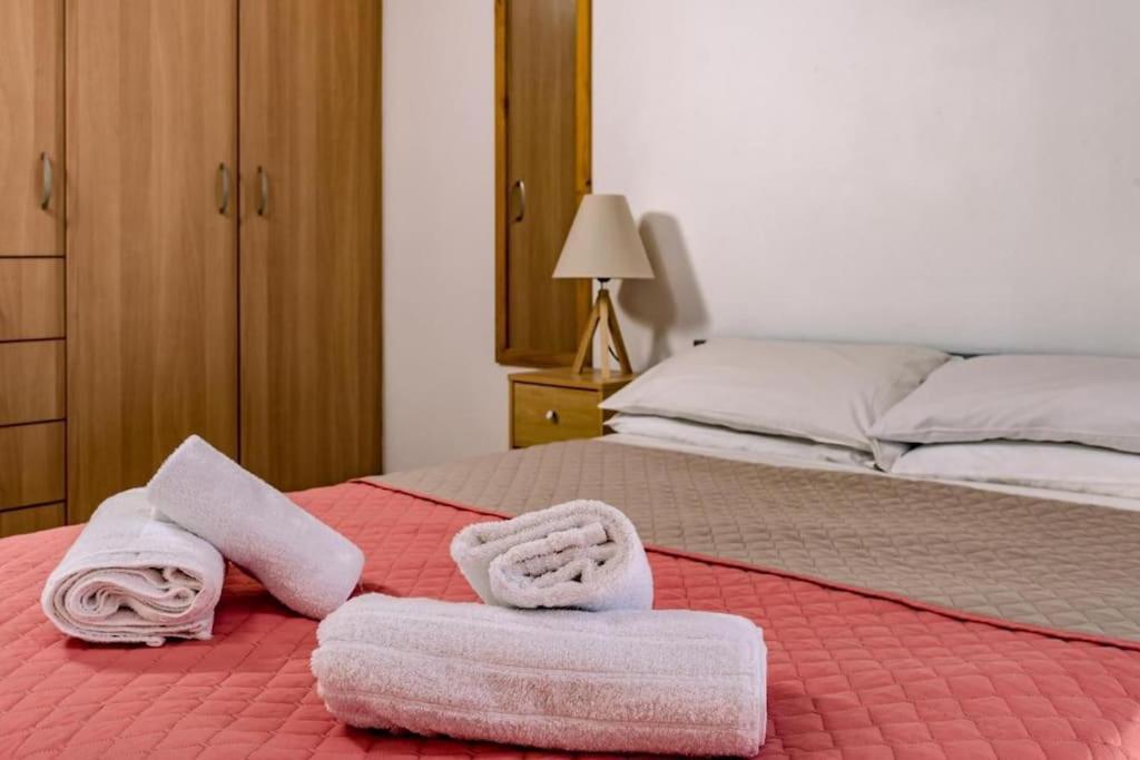 Villa Arcadia Agrilia Dış mekan fotoğraf