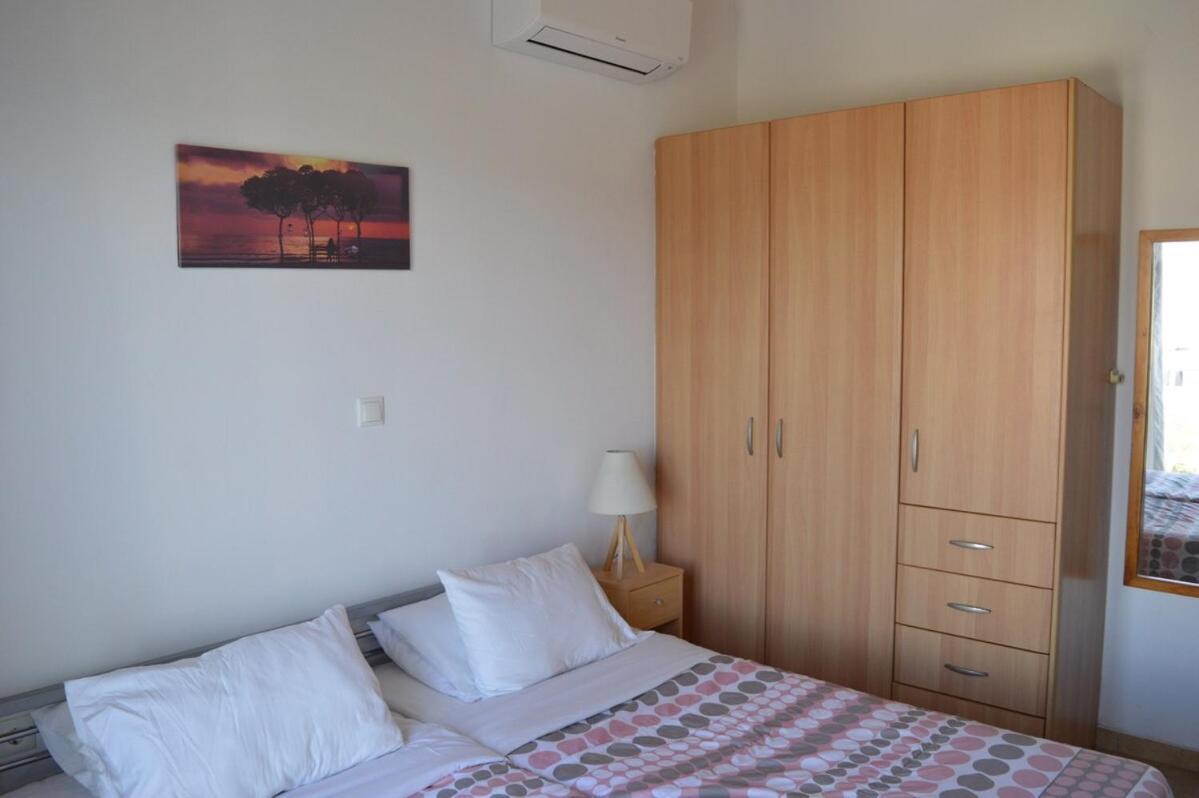 Villa Arcadia Agrilia Dış mekan fotoğraf