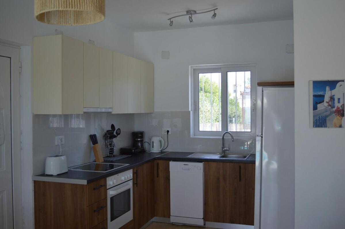Villa Arcadia Agrilia Dış mekan fotoğraf